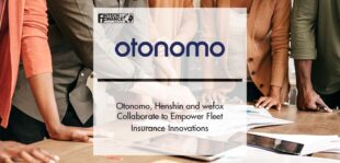 Otonomo, Henshin and wefox Collaborate to Empower Fleet Insurance Innovations | Fintech Finance