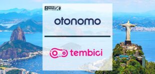 Otonomo Enables Tembici to Modernize and Transform Mobility Services Across Brazil | Fintech Finance