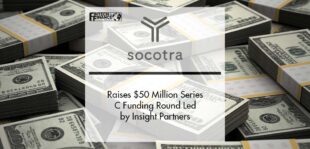 Socotra Raises $50 Million Series C Funding Round Led by Insight Partners | Fintech Finance
