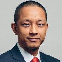 Vincent Shi | Head of Greater China and SEA at Remark | Fintech Finance