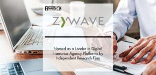 Zywave Named as a Leader in Digital Insurance Agency Platforms by Independent Research Firm | Fintech Finance