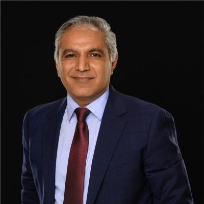 Ankur Chaturvedi