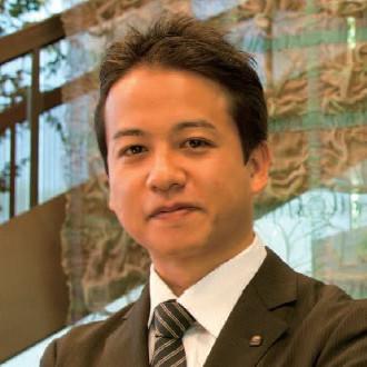 Yoshi (Yusuke) Yoshida