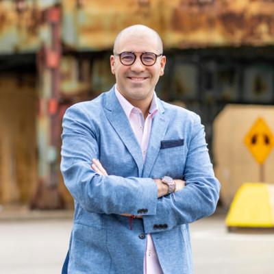 Dustin Lemick | CEO | Founder @ BriteCo | Fintech Finance