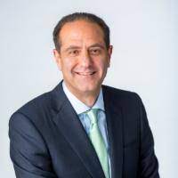Michel Khalaf | President and CEO at MetLife | Fintech Finance