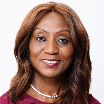 Lara Oyesanya