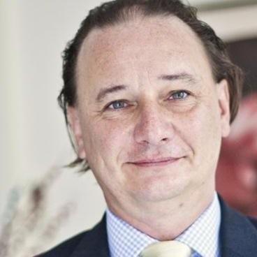 Laurent Pochat-Cottilloux | CEO | AXA Life & Health Reinsurance Solutions | Fintech Finance