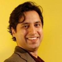Parth Shukla | Head of Marketing for Intuit QuickBooks | Fintech Finance