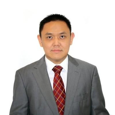 Noviady Wahyudi | Head of Segment and Retail Product at CIMB Niaga | Fintech Finance