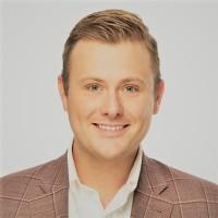 Aaron Steffey | Propeller's Co-Founder and Chief Growth Officer | Fintech Finance