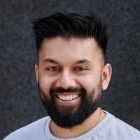 Theso Jivajirajah