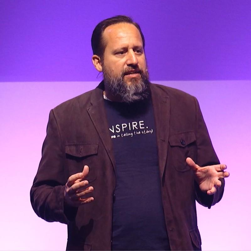 Tony Grosso, EIS | Fintech Finance