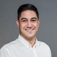 Niji Sabharwal
