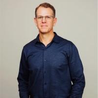 Martin Schafer | Chief Distribution Officer, Ethos | Fintech Finance