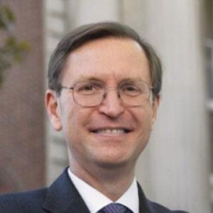 R. Glenn Hubbard