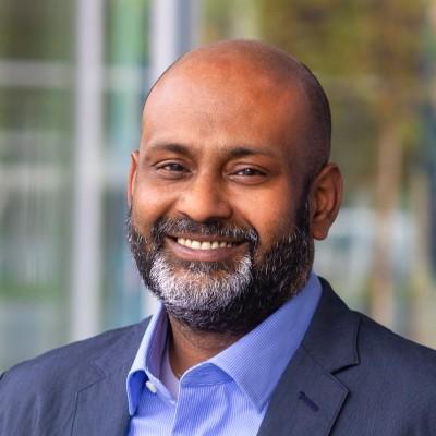 Ansar Ansari | SVP, Global Head of Platform Products at Visa | Fintech Finance