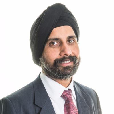 Manmeet Chhabra