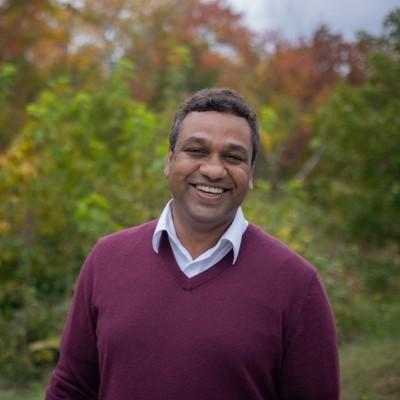 Arun Balakrishnan