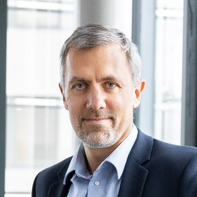 Robert Samanek | CEO and Founder at UltimateSuite | Fintech Finance