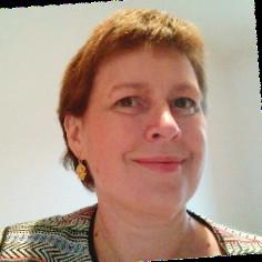 Nathalie Blassel