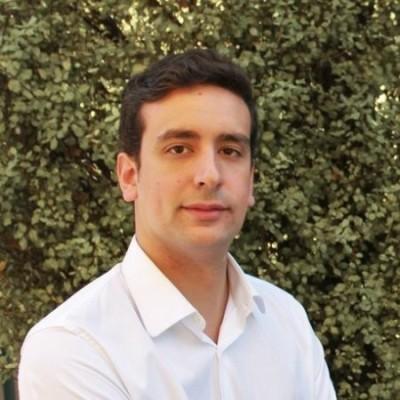 Luis Pino | CEO & Founder at Agentero | Fintech Finance