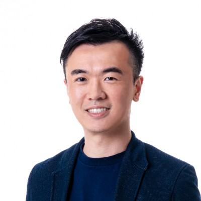 Fred Ngan | Co-Founder & Co-CEO at Bowtie | Fintech Finance