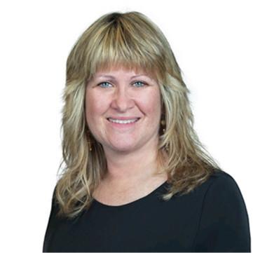 Mary Ann Susavidge