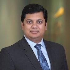 Abhishek Sinha