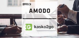New Partnerships in the InsurTech space: Amodo & kasko2go | Fintech Finance