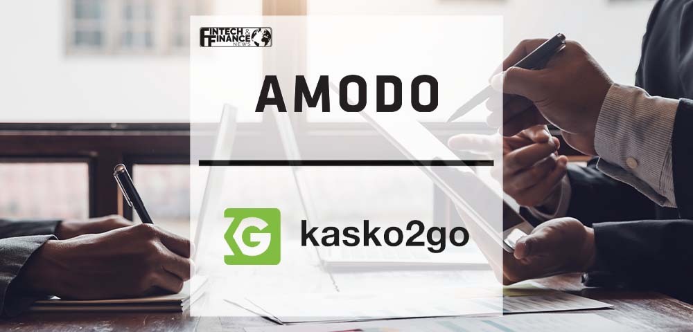 New Partnerships in the InsurTech space: Amodo & kasko2go | Fintech Finance