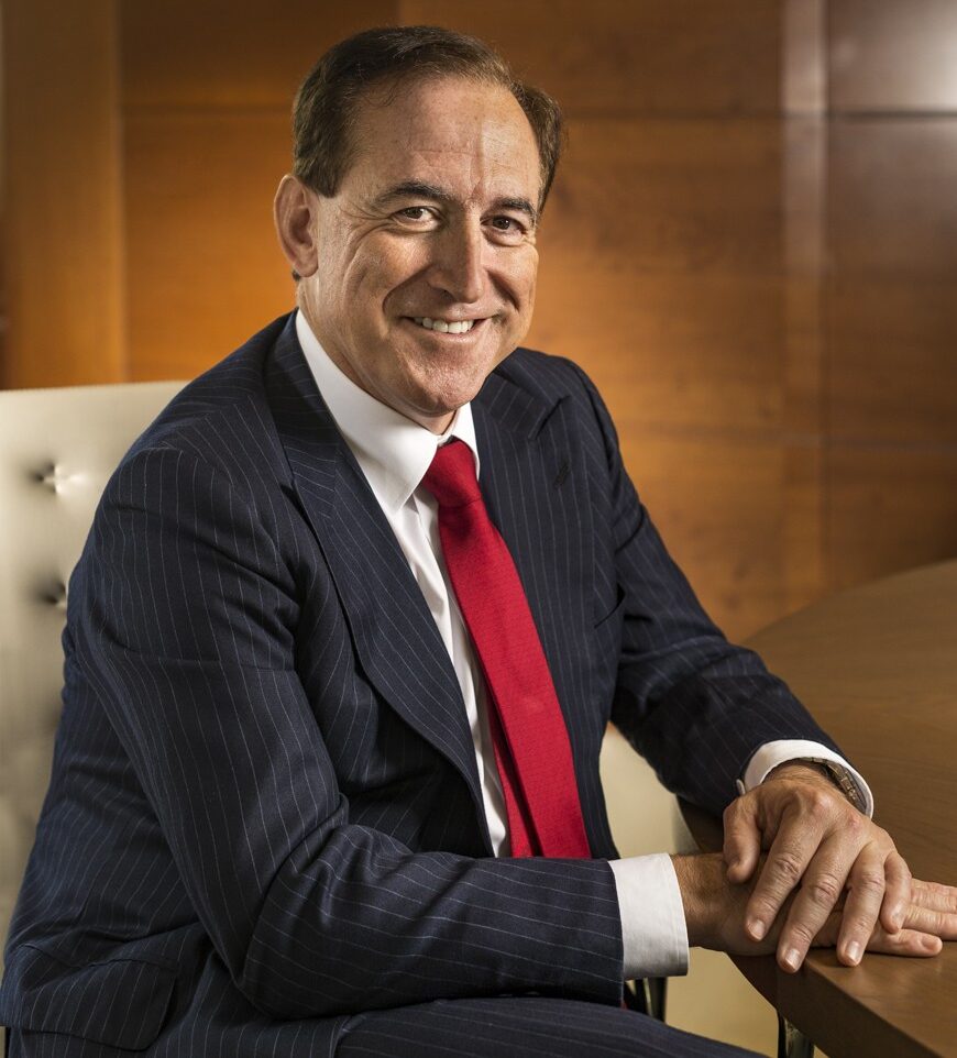 Antonio Huertas