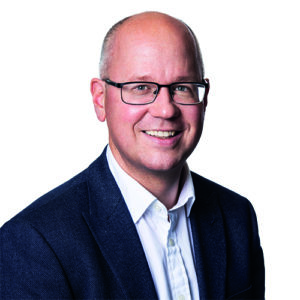 Christophe Kasolowsky, Aptitude Software | Fintech Finance