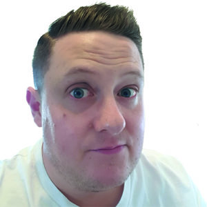 James Tall | Fintech Finance
