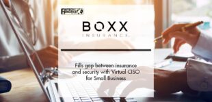 Cyber Insurer BOXX Fills Gap Between Insurance & Security | Fintech Finance