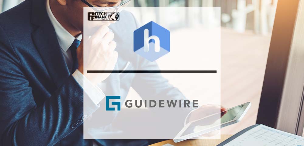 Hosta a.i. Named to Guidewire Insurtech Vanguards Program | Fintech Finance