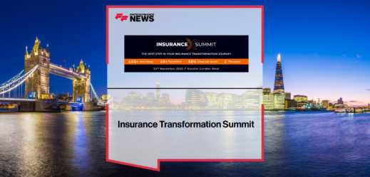 Insurance Transformation Summit