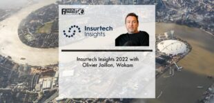 Insurtech Insights 2022 with Olivier Jaillon, Wakam | Fintech Finance