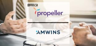 Propeller Inc. Partners with Amwins for Surety Bond Distribution | Fintech Finance