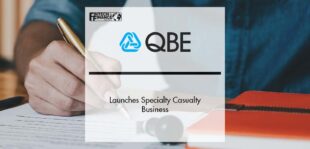 QBE North America launches Specialty Casualty Business | Fintech Finance