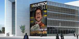 The Insurtech Magazine #7 | Fintech Finance