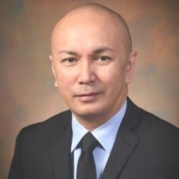 Alan Umaly