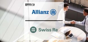 World first legally bound CatXoL reinsurance contract on DLT successfully placed by Allianz and Swiss Re | Fintech Finance