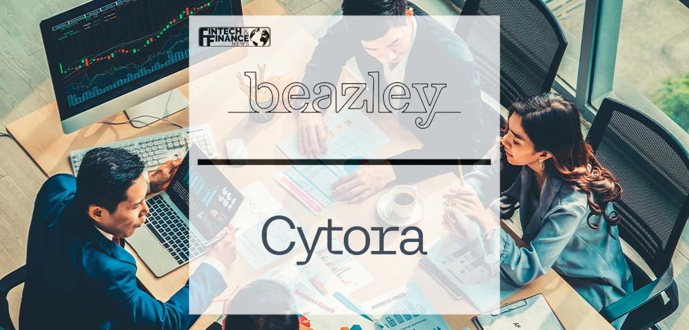 Beazley and Cytora Partner to Streamline Insurance for Brokers and Clients | Fintech Finance