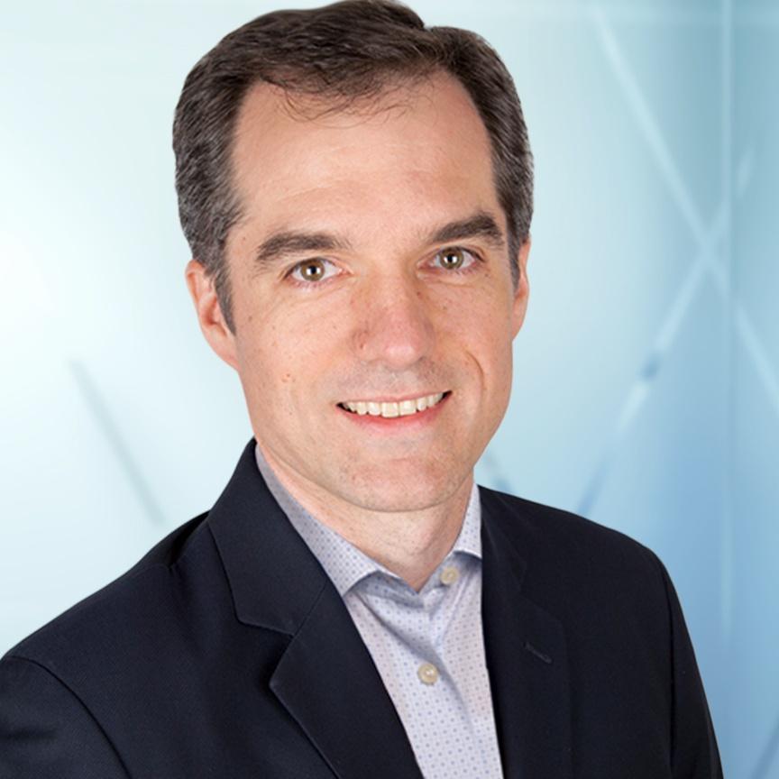 Bill Churney | president of Extreme Event Solutions at Verisk | Fintech Finance