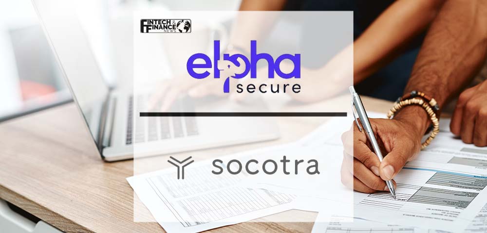 Elpha Secure launches cyber insurance offering on Socotra’s cloud-native platform | Fintech Finance