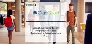 GradGuard Strengthens Student Benefits Programs with Added Protection for Tuition Insurance Plans | Fintech Finance