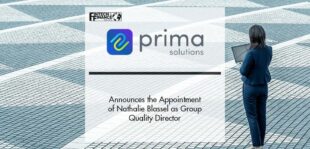 Prima Solutions announces the Appointment of Nathalie Blassel as Group Quality Director | Fintech Finance