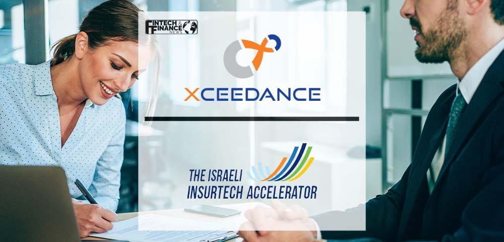 Xceedance Expands its Support of the Global Insurtech Market through an Alliance with the Israeli Insurtech Accelerator | Fintech Finance
