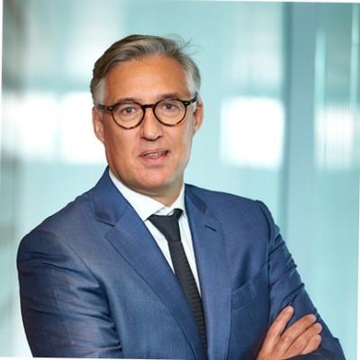 Yves Dupuy