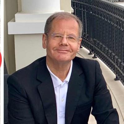 David Zuellig | chairman of FPG Insurance | Fintech Finance